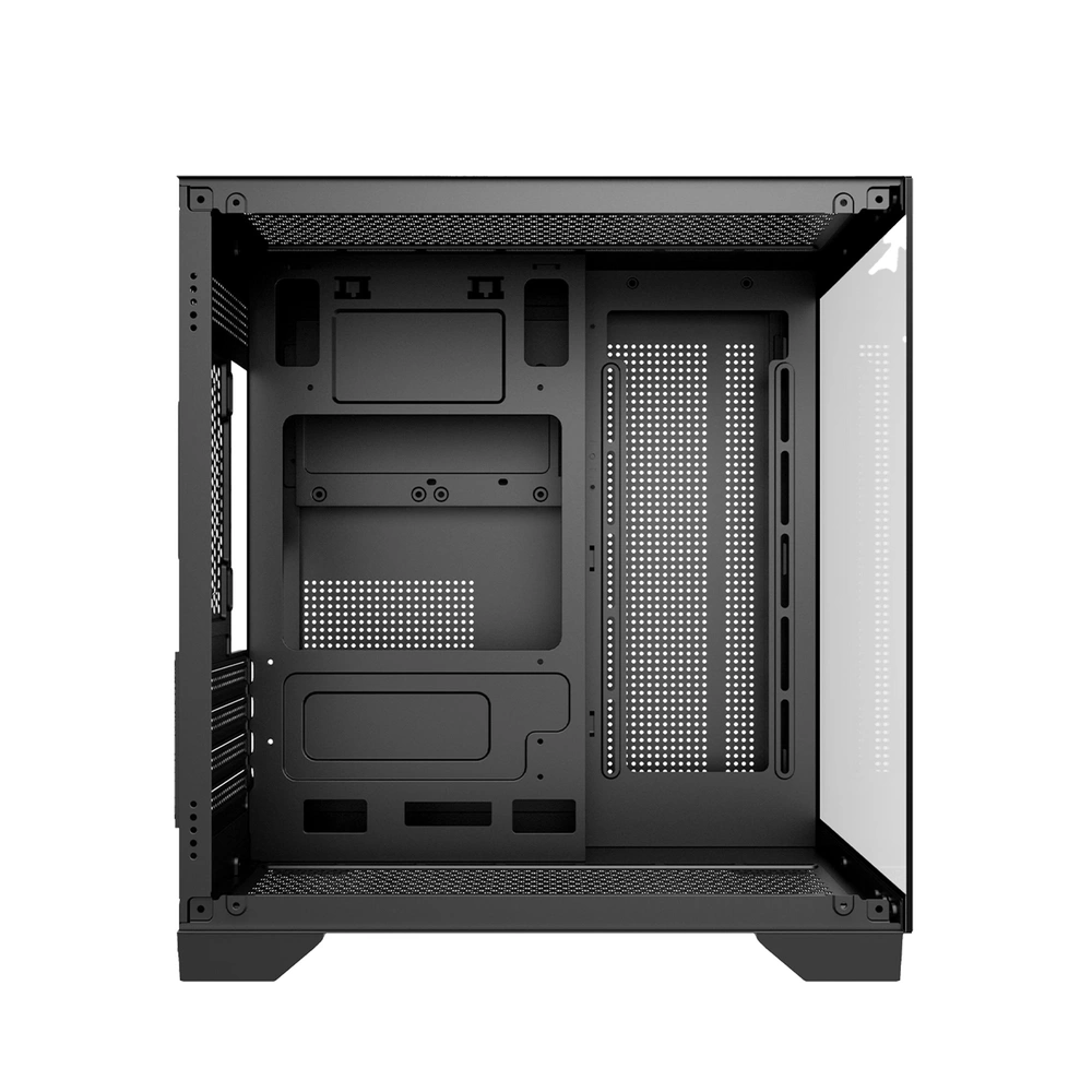 Ant Esports Gaming Cabinet Z2 Black view 4